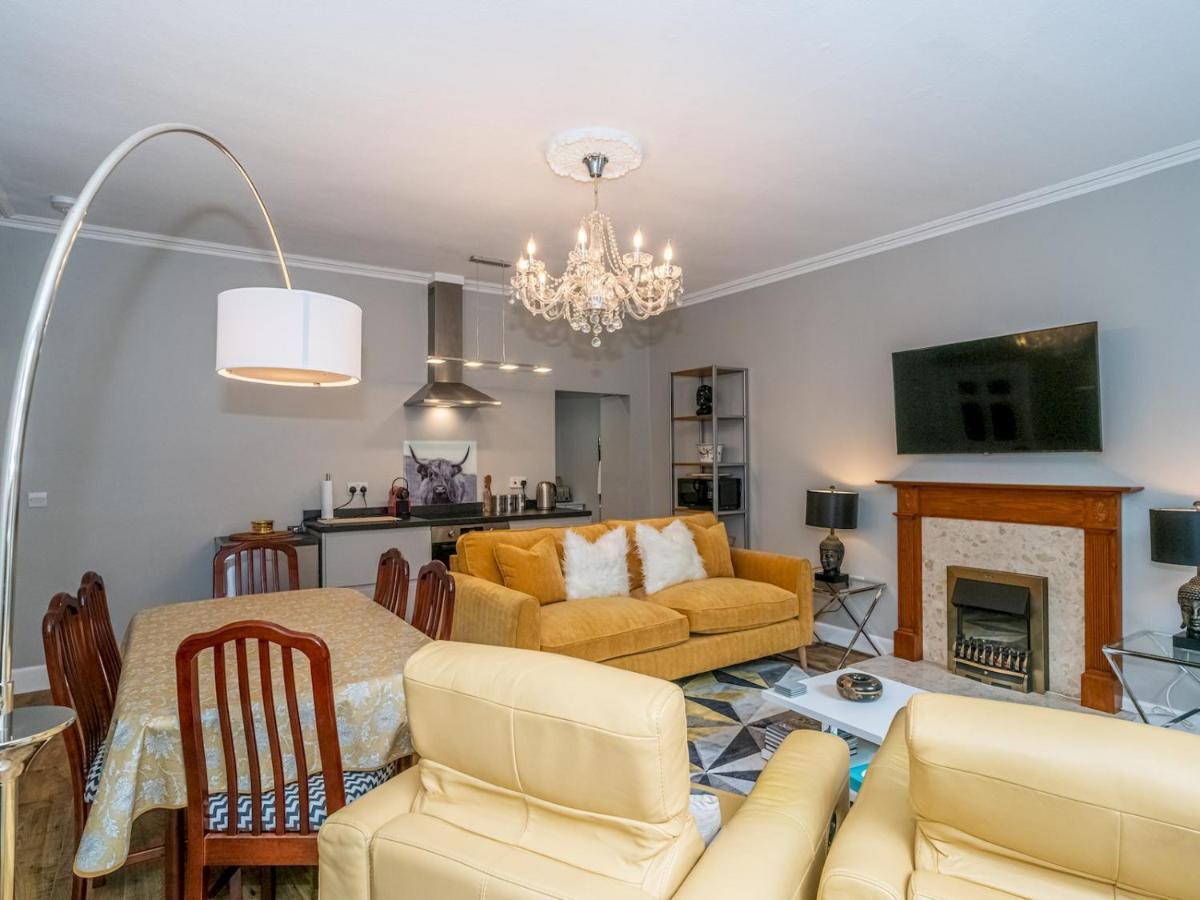 Pass The Keys Superb 3beds House In Chic Area Of The Centre * Edinburgh