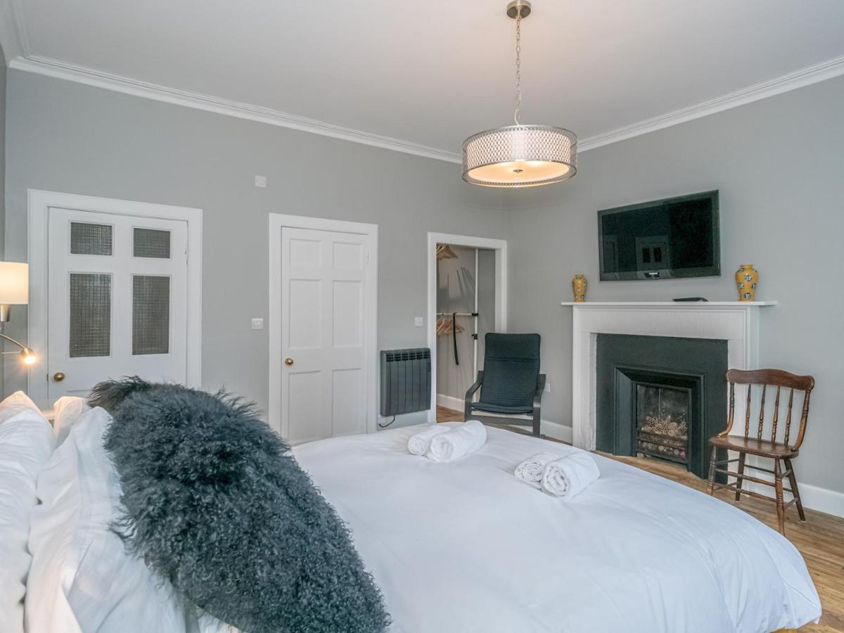 Pass The Keys Superb 3beds House In Chic Area Of The Centre * Edinburgh
