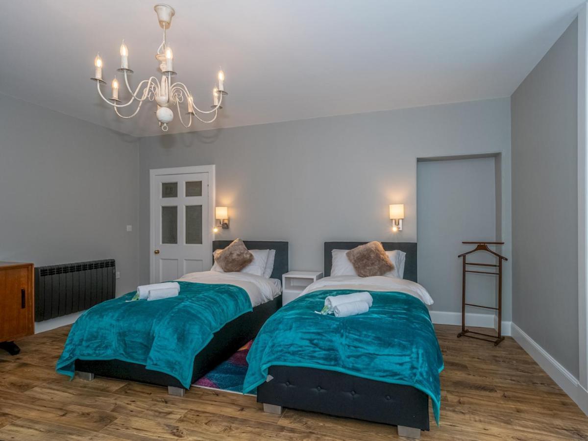 Pass The Keys Superb 3beds House In Chic Area Of The Centre * Edinburgh
