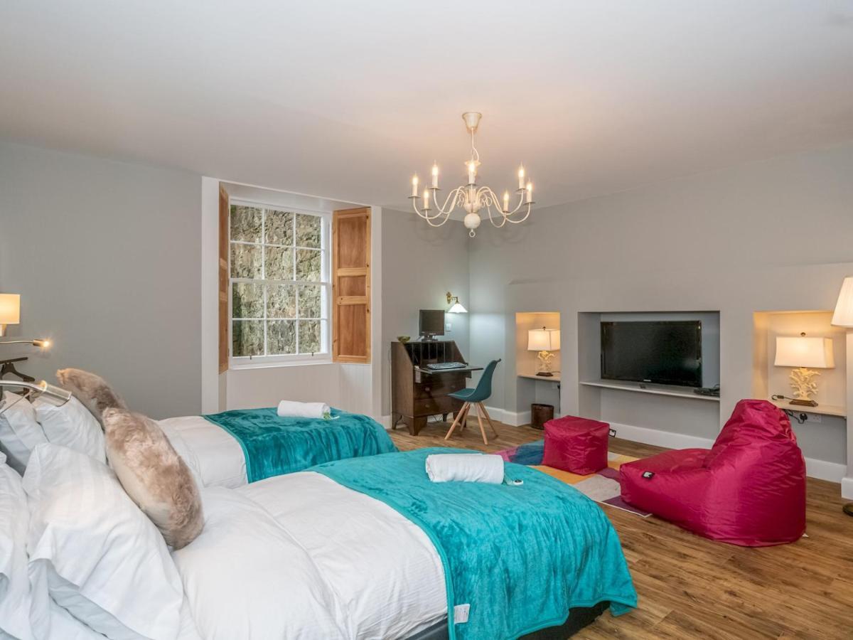 Holiday home Pass The Keys Superb 3beds House In Chic Area Of The Centre