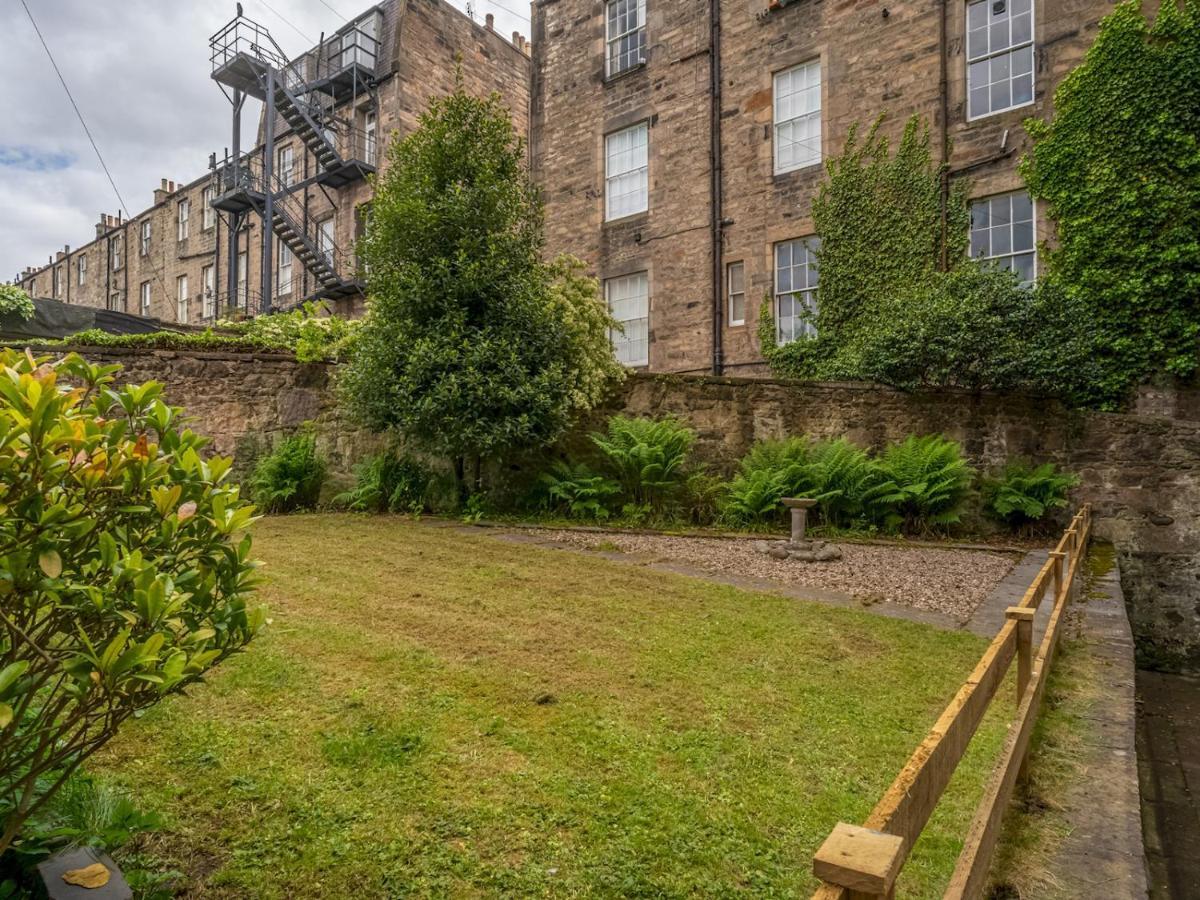 Pass The Keys Superb 3beds House In Chic Area Of The Centre Holiday home Edinburgh