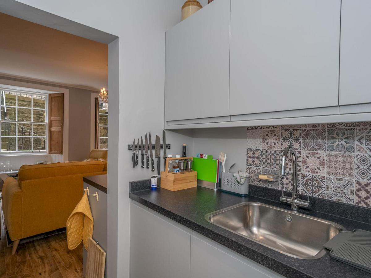 Pass The Keys Superb 3beds House In Chic Area Of The Centre Holiday home Edinburgh