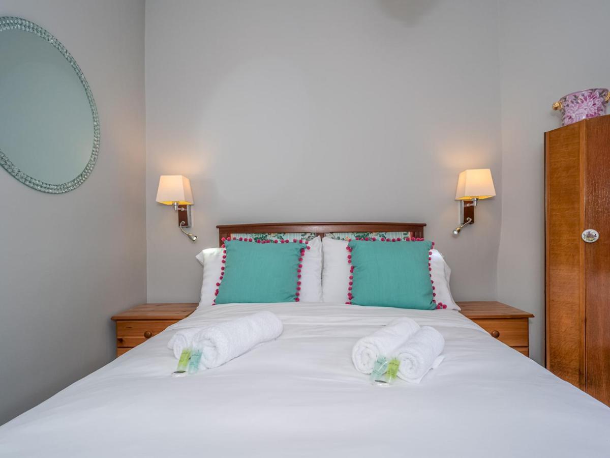 Pass The Keys Superb 3beds House In Chic Area Of The Centre Holiday home *