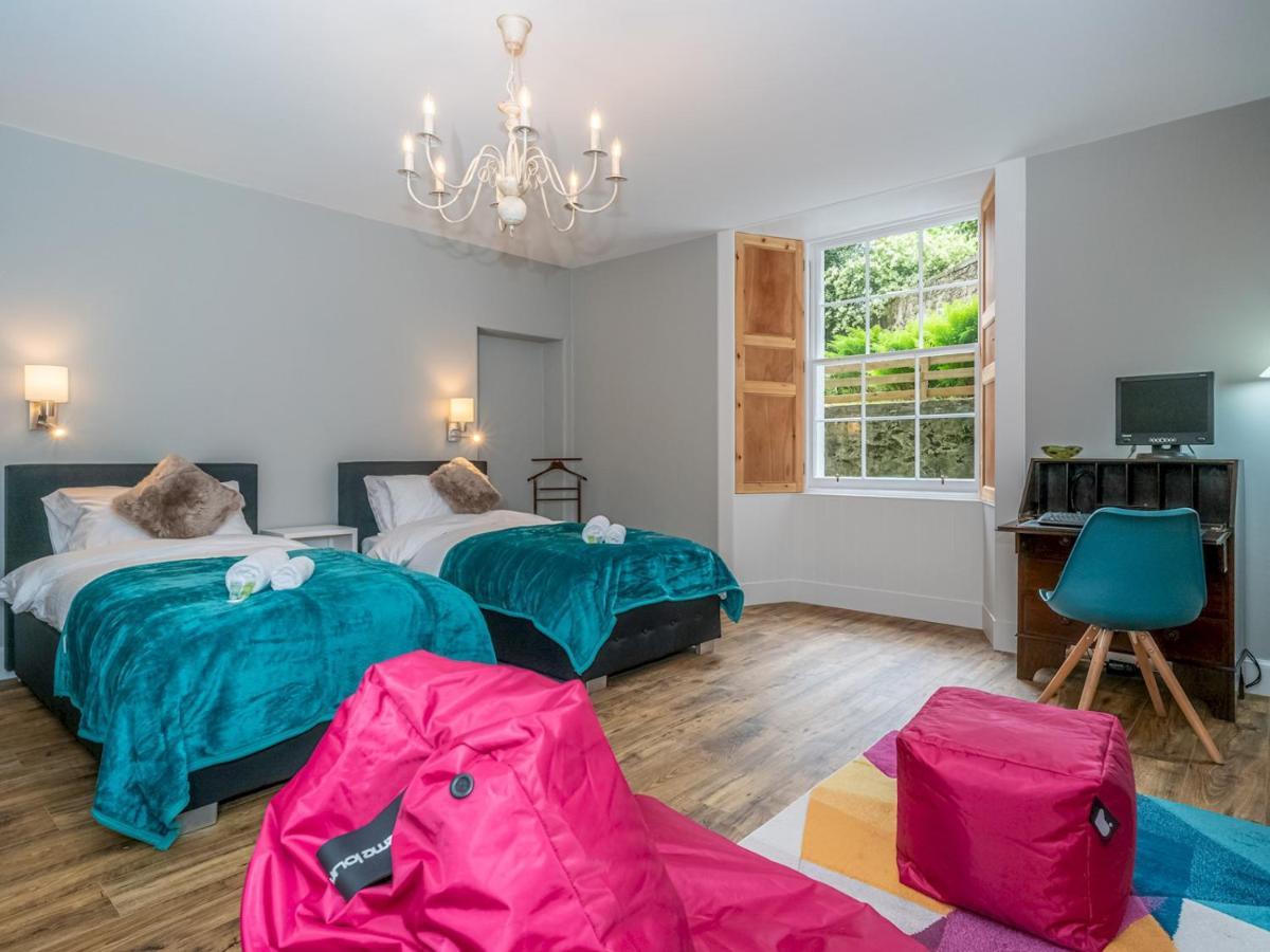 Pass The Keys Superb 3beds House In Chic Area Of The Centre Holiday home