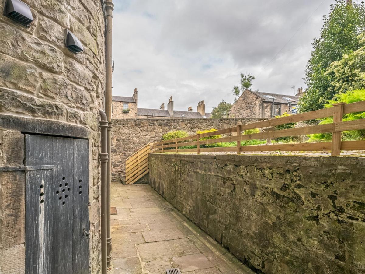 Holiday home Pass The Keys Superb 3beds House In Chic Area Of The Centre Edinburgh