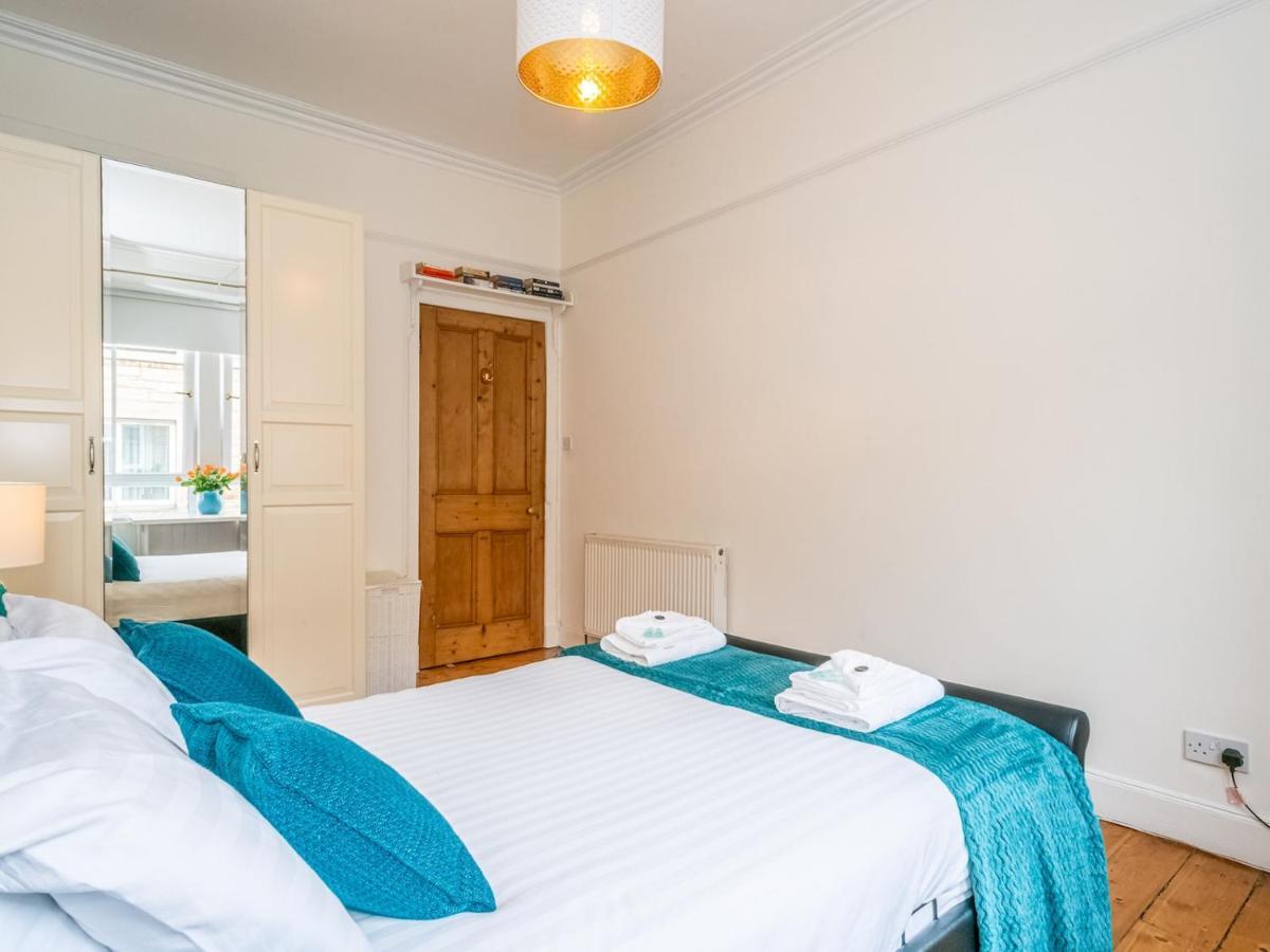 Appartement Pass The Keys Superb 1 Bed Flat In Traditional Victorian Building Édimbourg