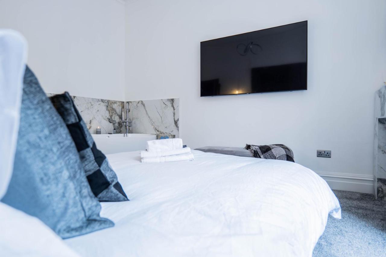 Appartement 2bedroom By The Castle