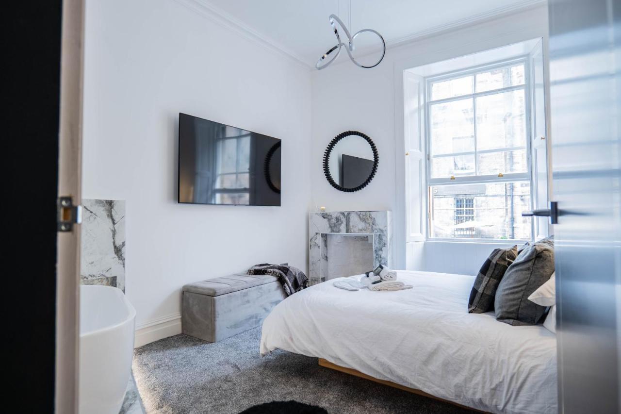 2bedroom By The Castle Appartement *
