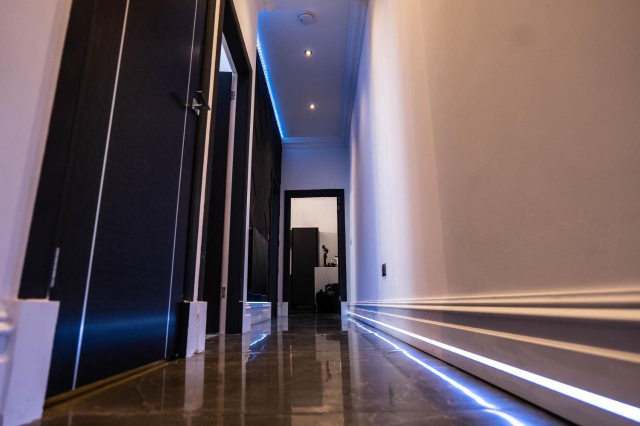 2bedroom By The Castle Appartement