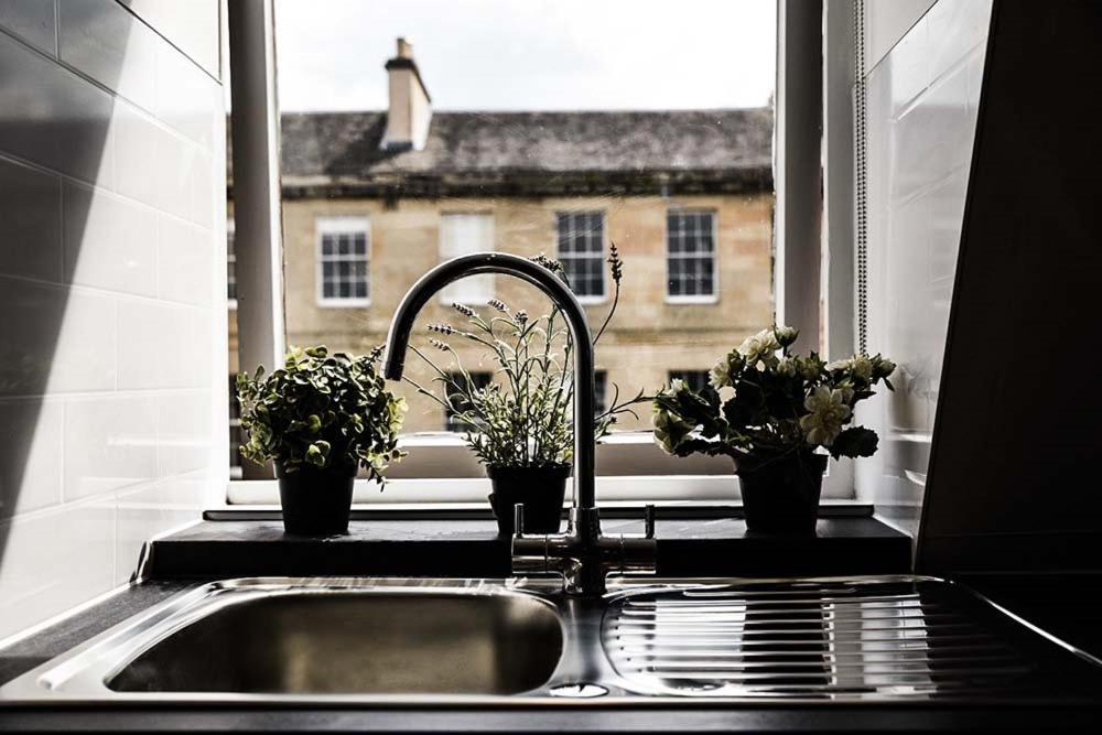 Fettes Hideaway Apartment Edinburgh