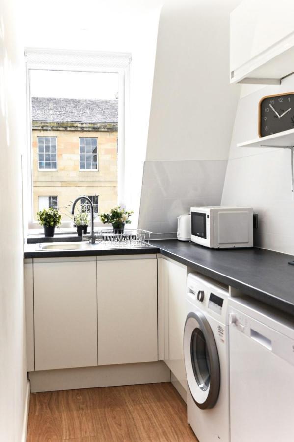 Apartment Fettes Hideaway *