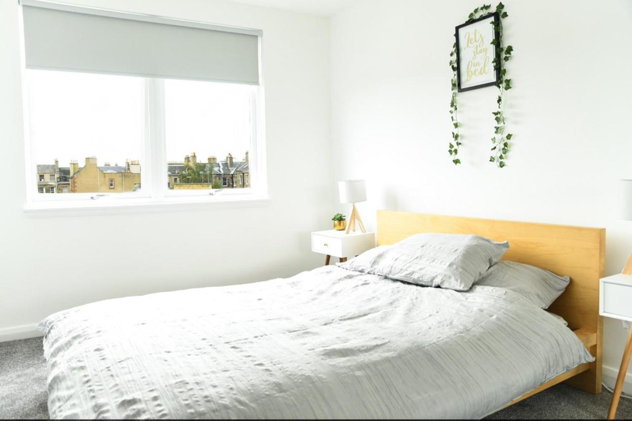 Fettes Hideaway Edinburgh