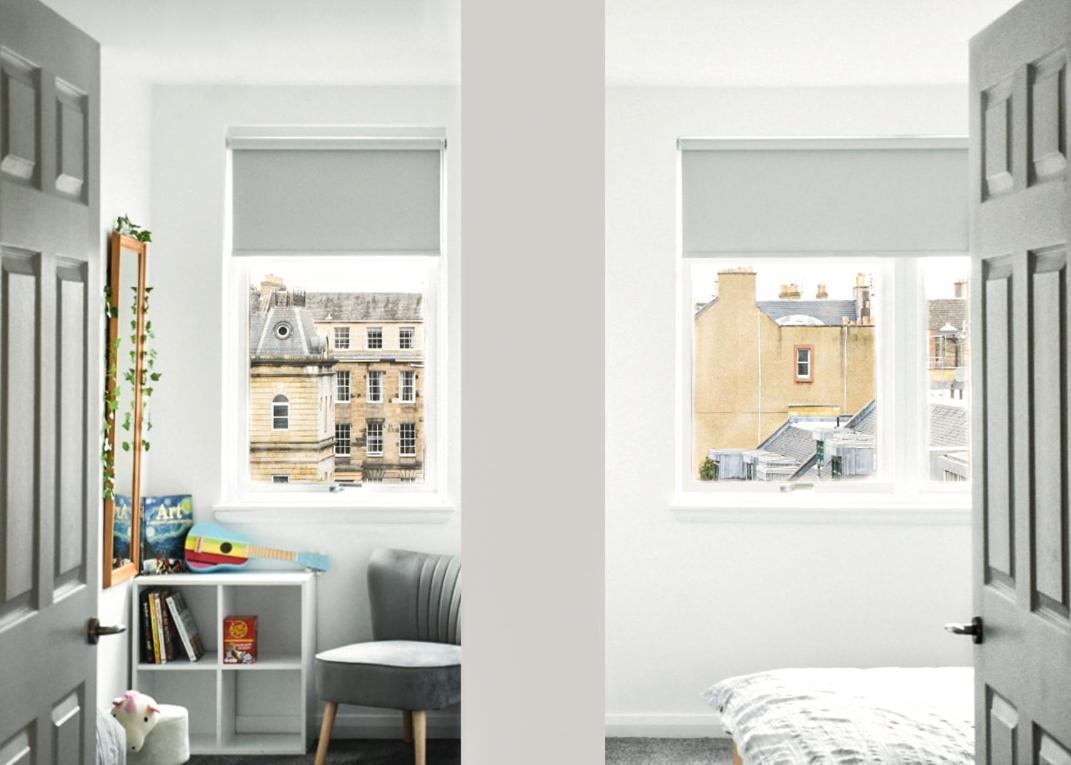 Fettes Hideaway Apartment