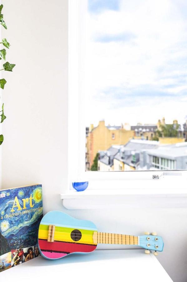 Fettes Hideaway