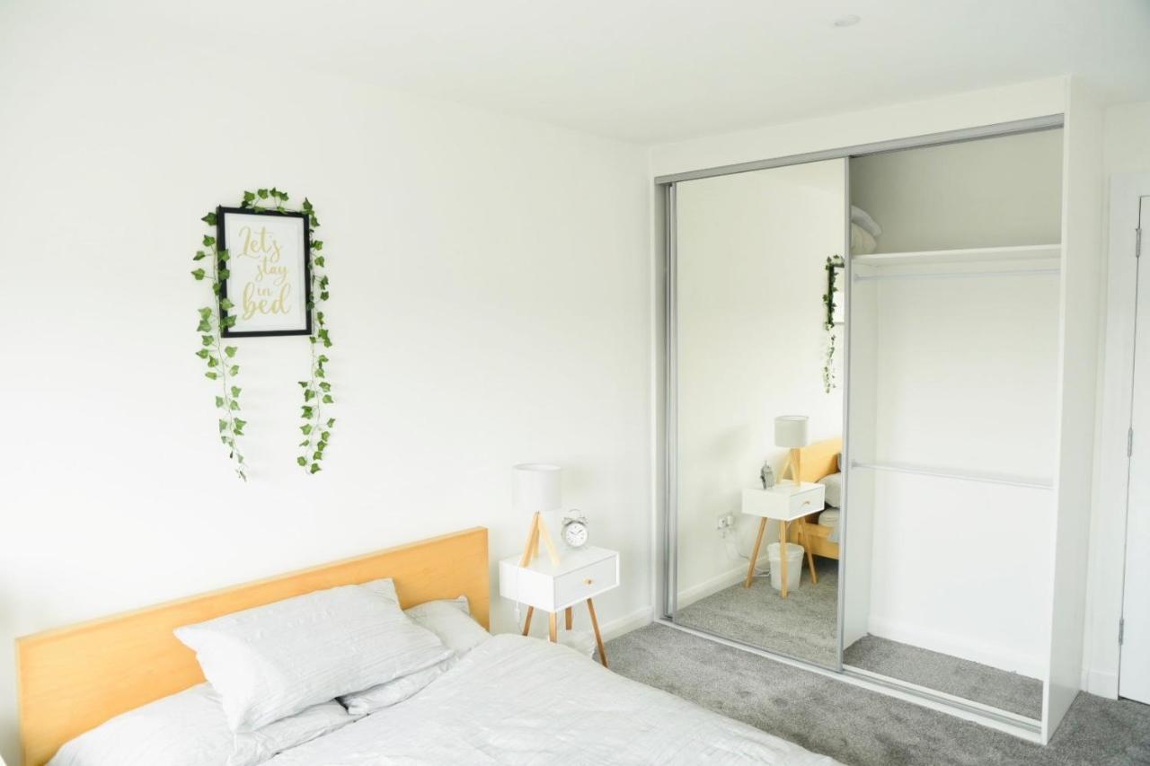 Apartment Fettes Hideaway *