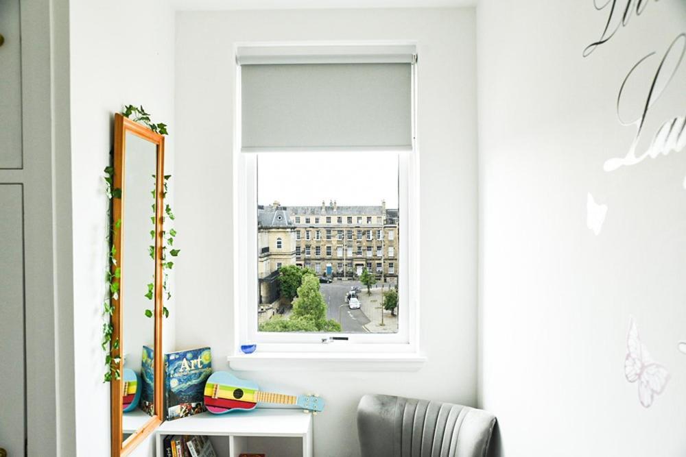 Fettes Hideaway Apartment *
