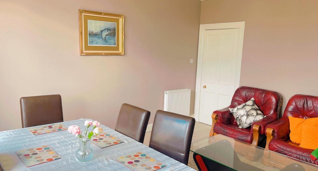 St Johns Apartment