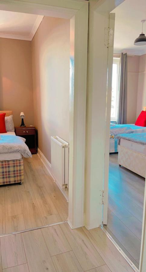 Apartment St Johns Edinburgh