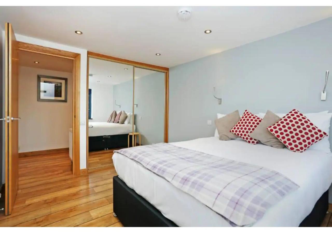 Altido Cosy 2-bed Apt In The Old Town With Mezzanine * EDI