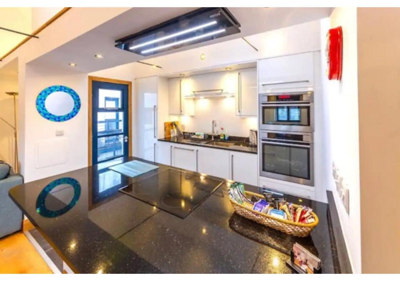 Altido Cosy 2-bed Apt In The Old Town With Mezzanine Appartement
