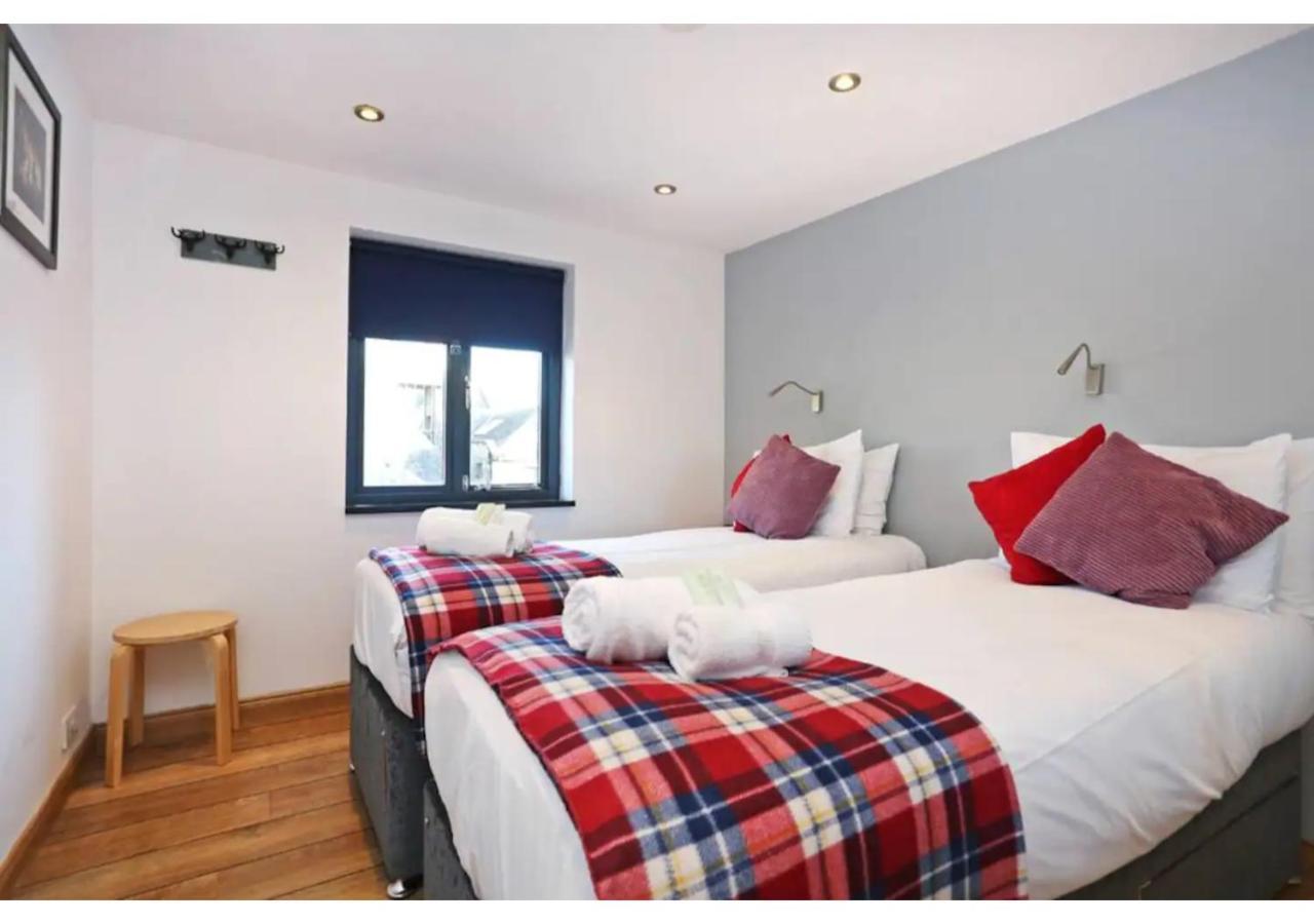 Altido Cosy 2-bed Apt In The Old Town With Mezzanine *