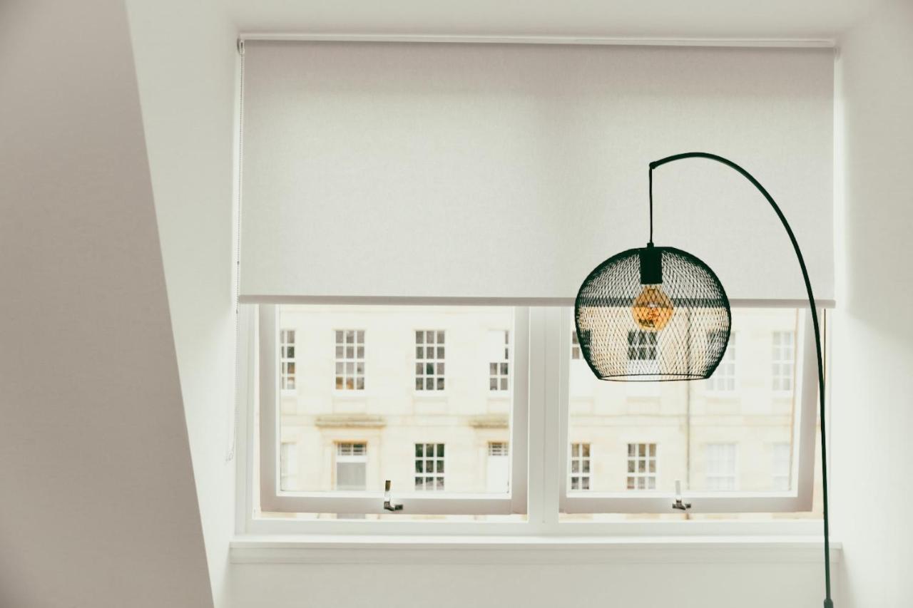 Fettes Hideaway Apartment *