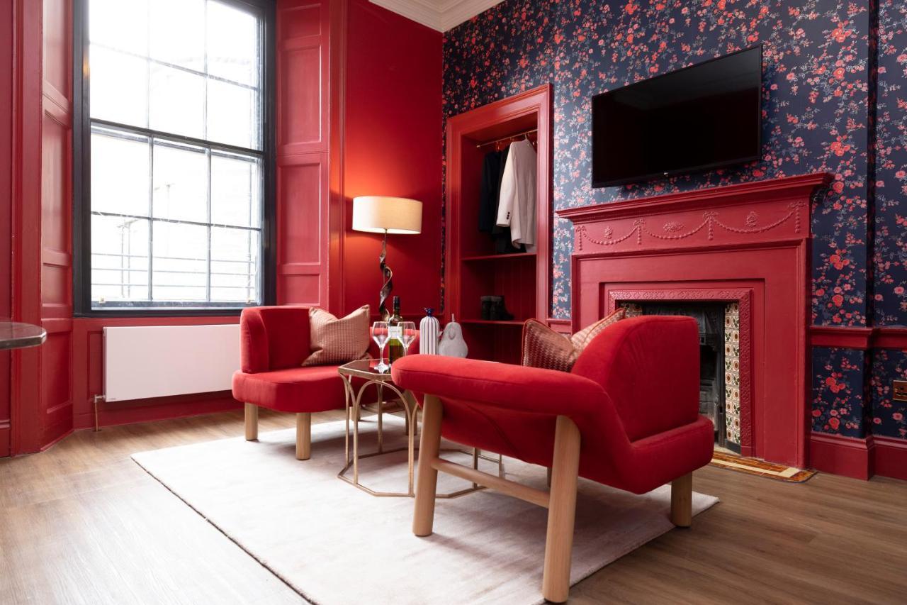 30 Castle Street Deluxe Appart hôtel