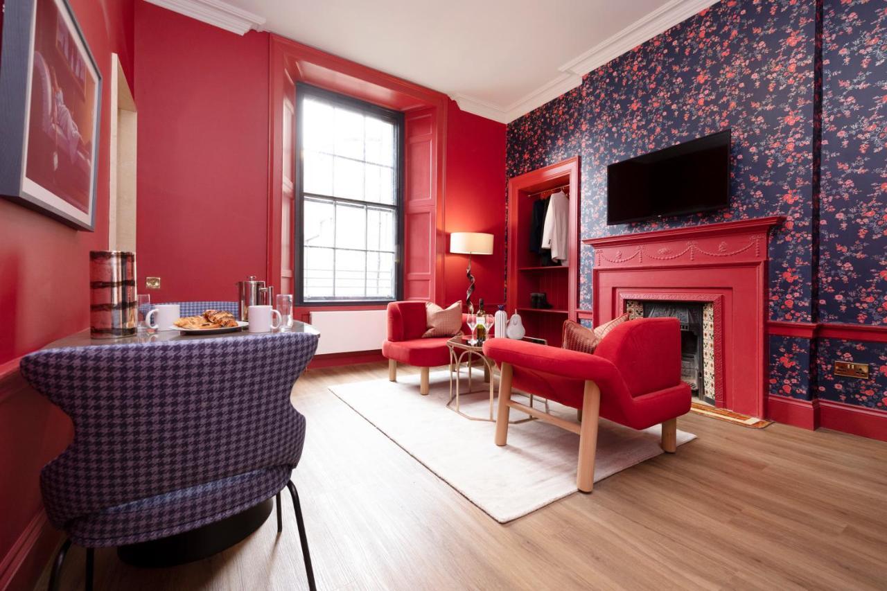 30 Castle Street Deluxe Appart hôtel *