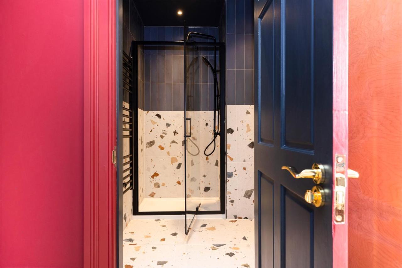 Appart hôtel 30 Castle Street Deluxe Édimbourg