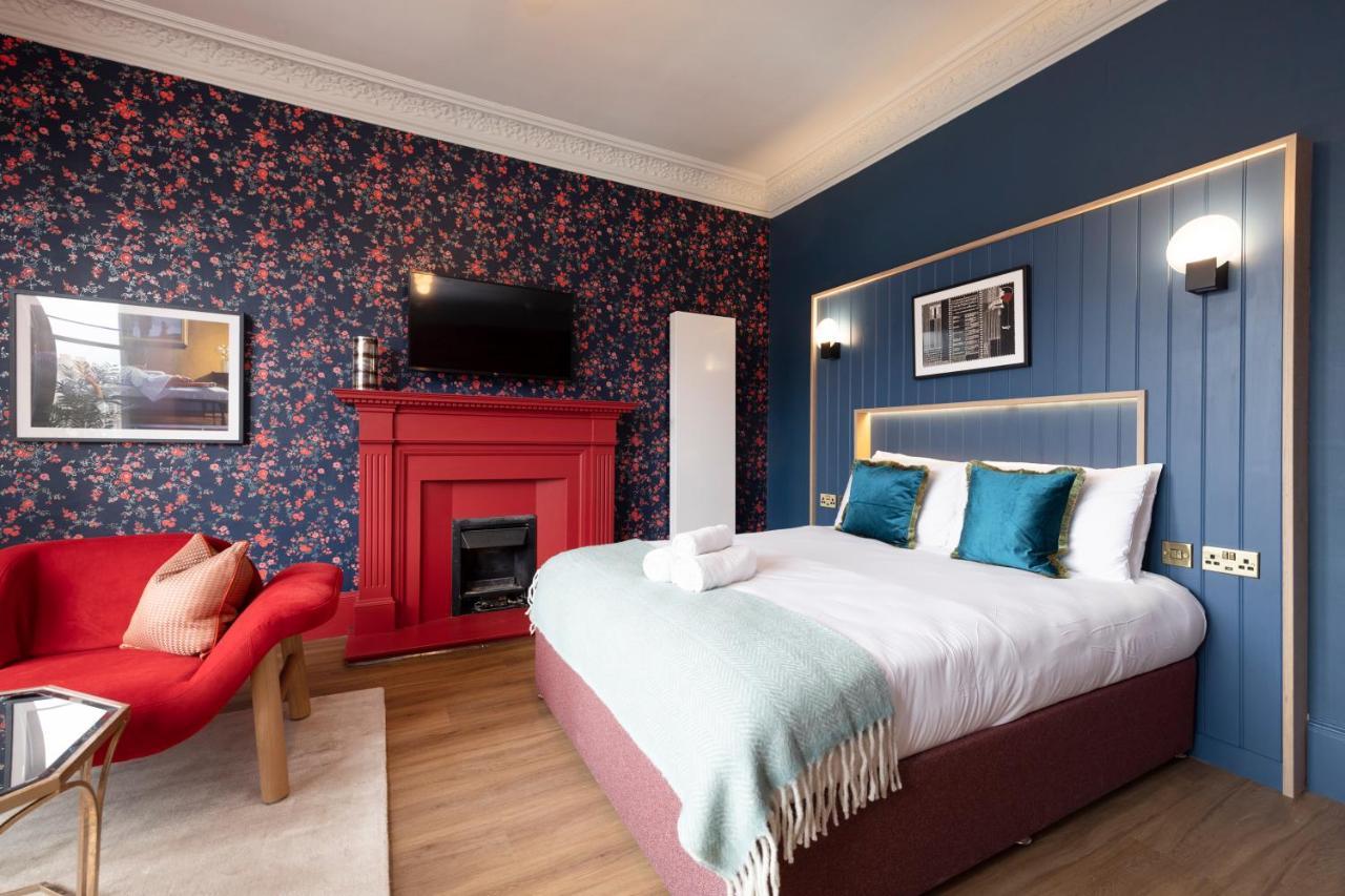 Appart hôtel 30 Castle Street Deluxe