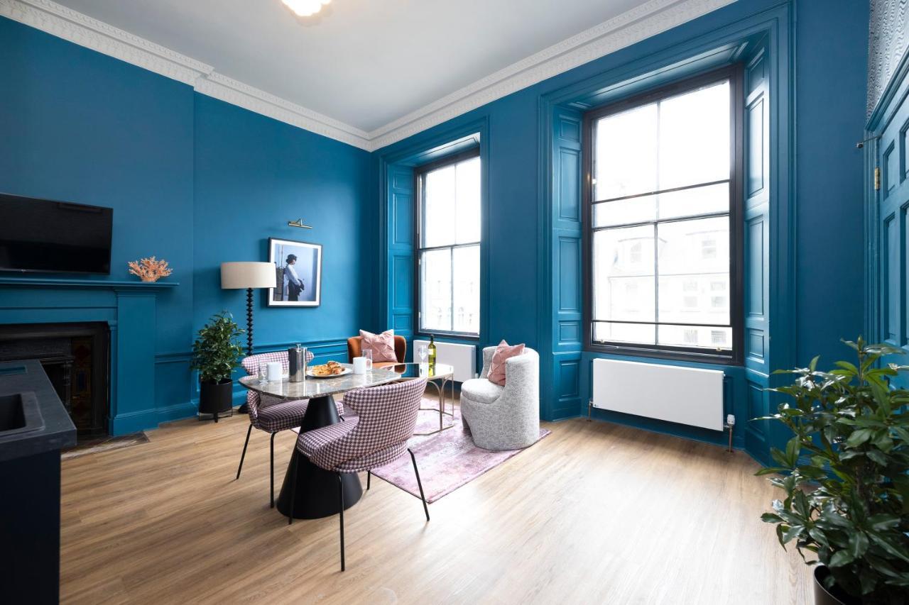 30 Castle Street Deluxe Appart hôtel *