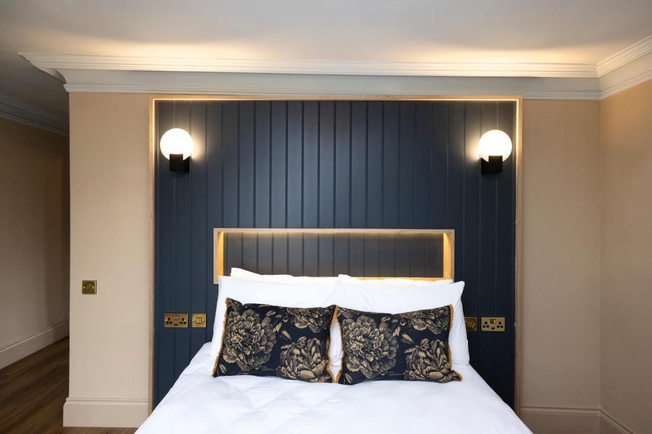 30 Castle Street Deluxe Appart hôtel Édimbourg