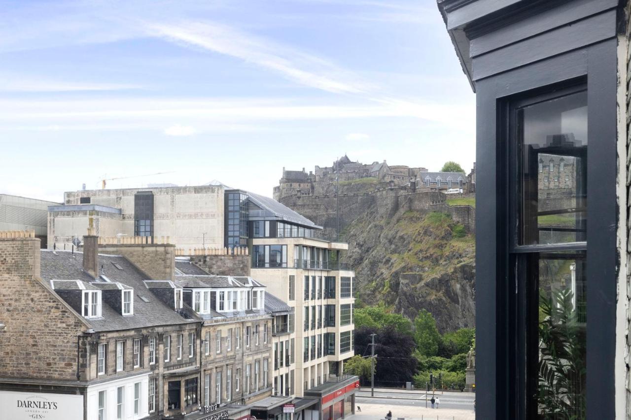 30 Castle Street Deluxe Appart hôtel *