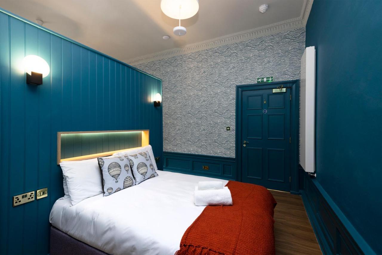 30 Castle Street Deluxe Appart hôtel Édimbourg