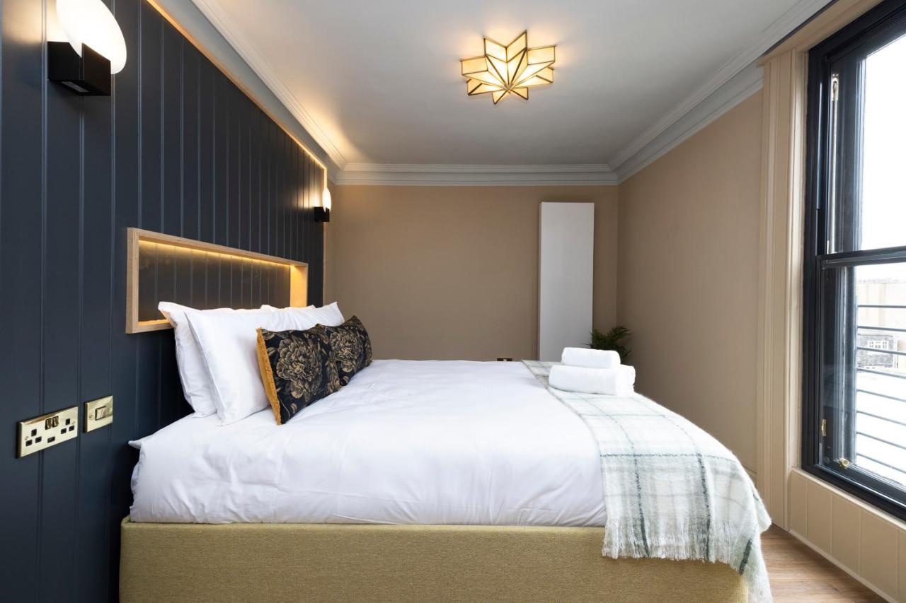 30 Castle Street Deluxe Édimbourg