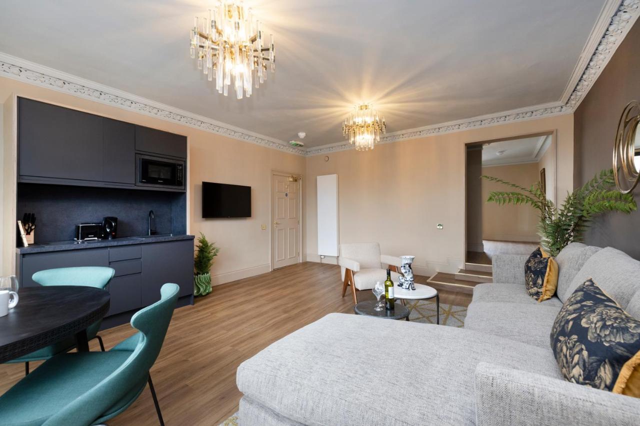 30 Castle Street Deluxe Appart hôtel