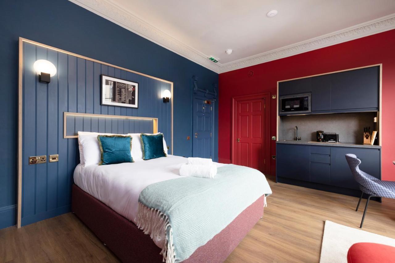 30 Castle Street Deluxe Appart hôtel *