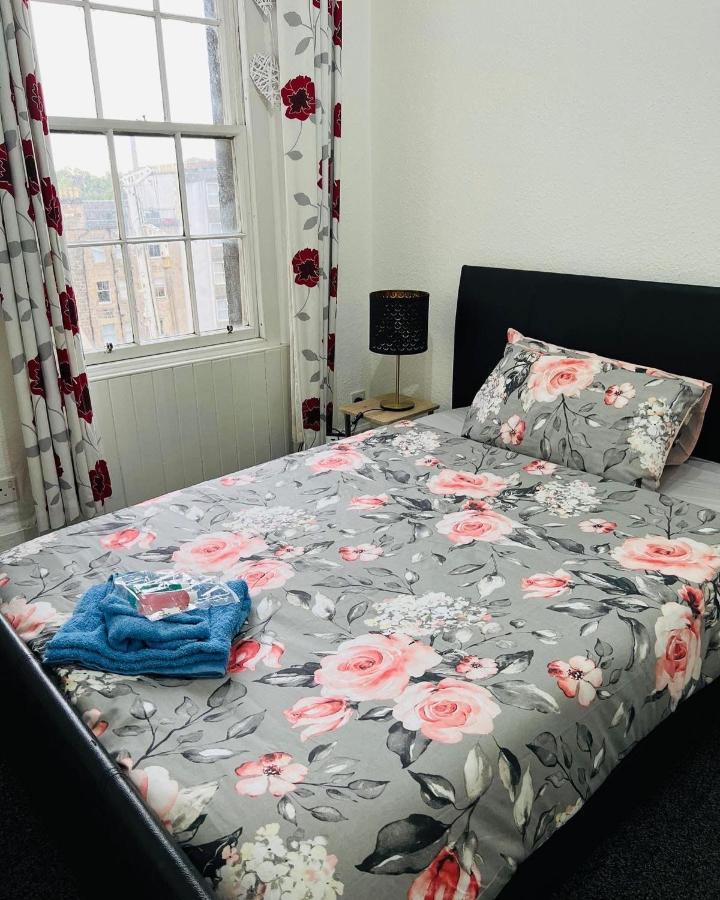 Historic Royal Mile Flat , 5min From Waverly Railway Station Appartement