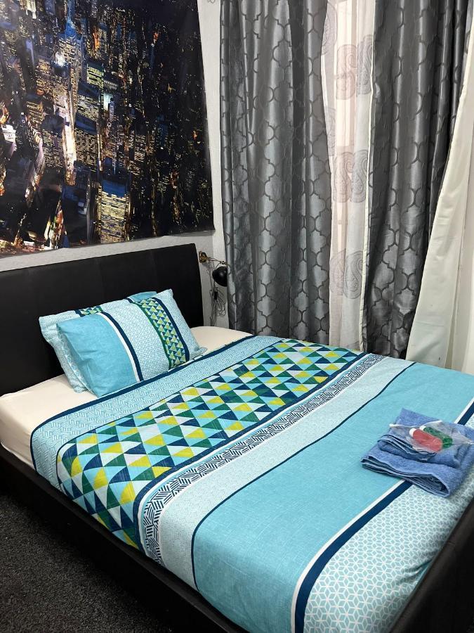 Historic Royal Mile Flat , 5min From Waverly Railway Station Édimbourg