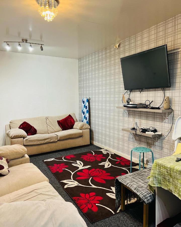 Appartement Historic Royal Mile Flat , 5min From Waverly Railway Station Édimbourg