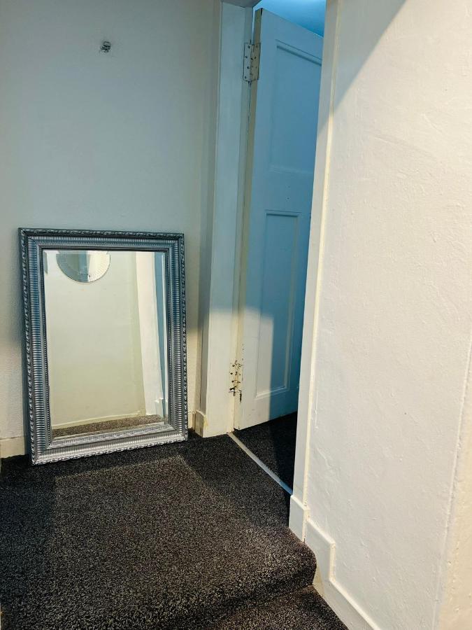 Appartement Historic Royal Mile Flat , 5min From Waverly Railway Station Édimbourg