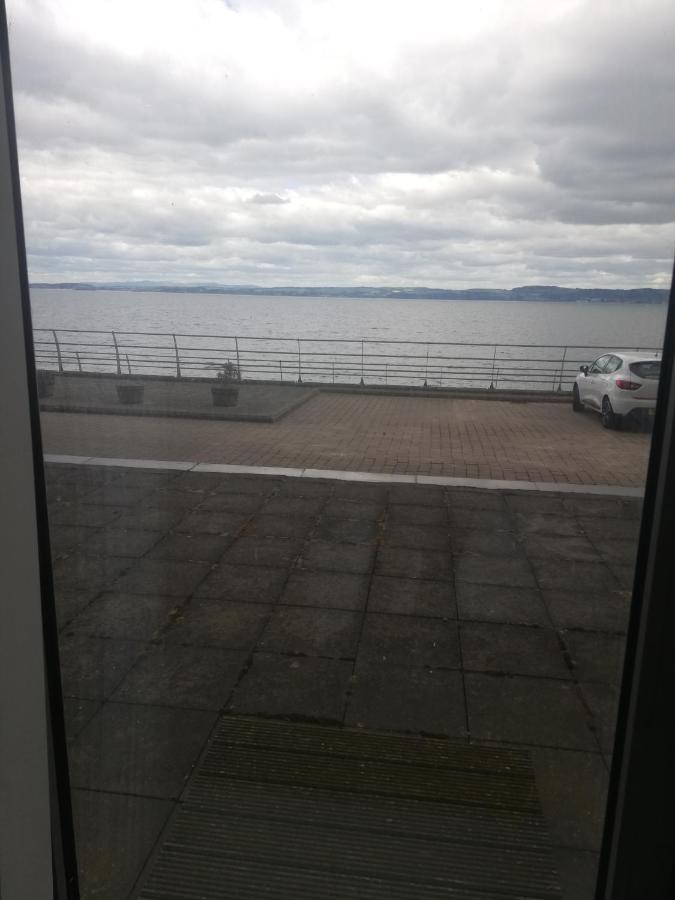 Appartement Stunning Waterfront Western Harbour *