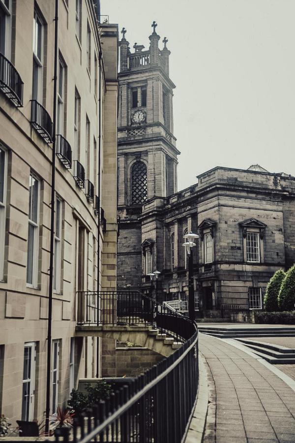Fettes Hideaway * Edinburgh