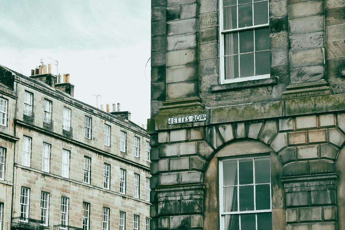 Fettes Hideaway Edinburgh