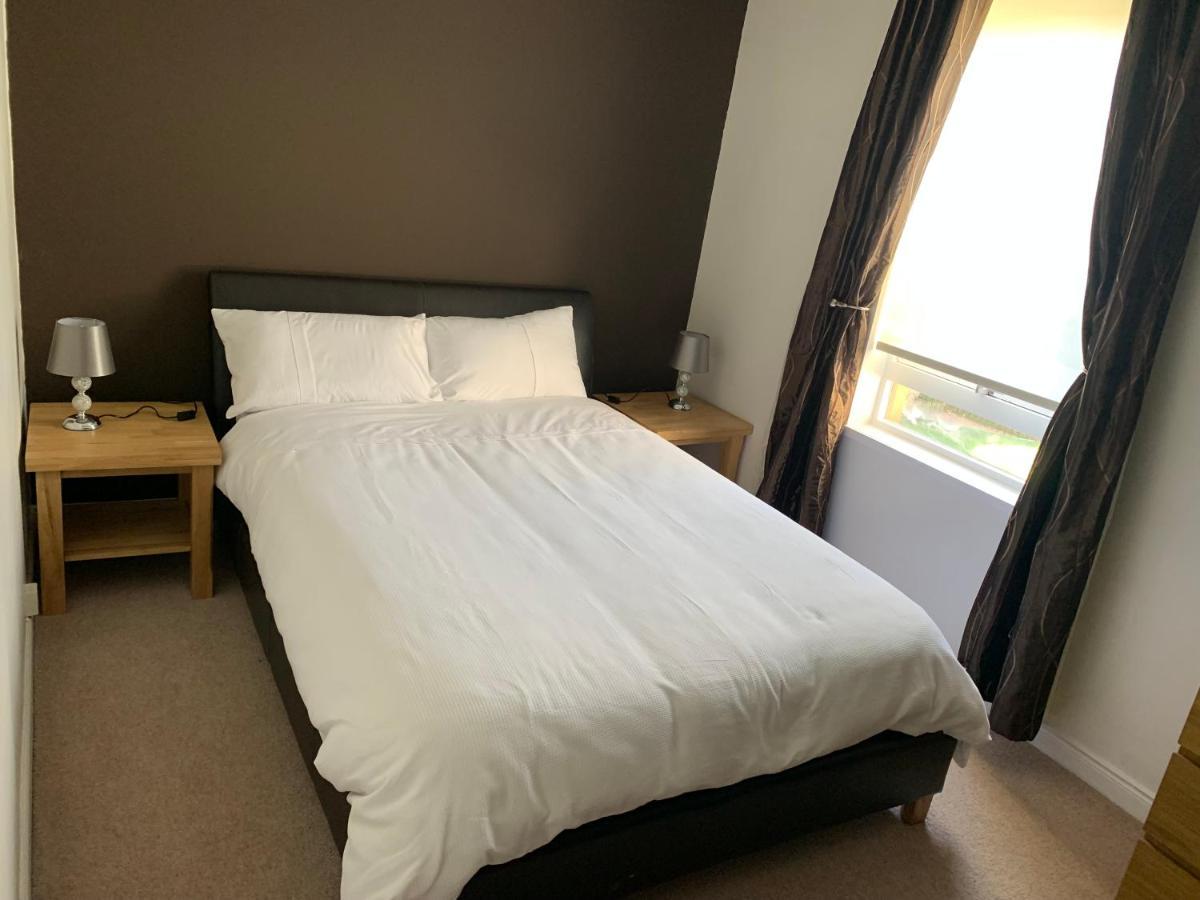 Appartement 1 Bedroom Flat With Parking Space *