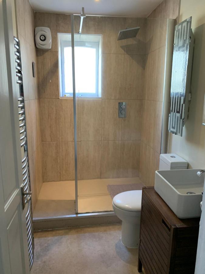Appartement 1 Bedroom Flat With Parking Space
