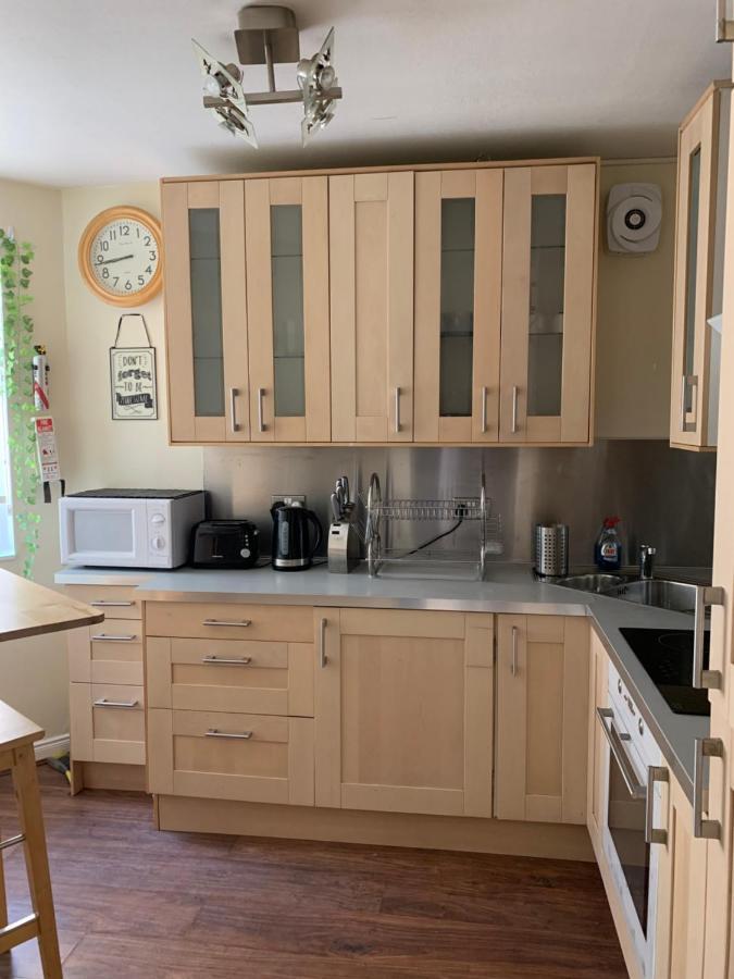 Appartement 1 Bedroom Flat With Parking Space *