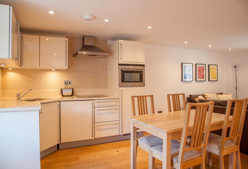 My-canning Street
