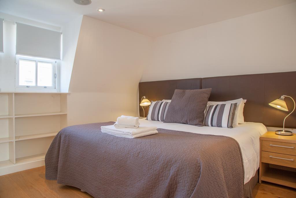 Apartment My-canning Street Edinburgh