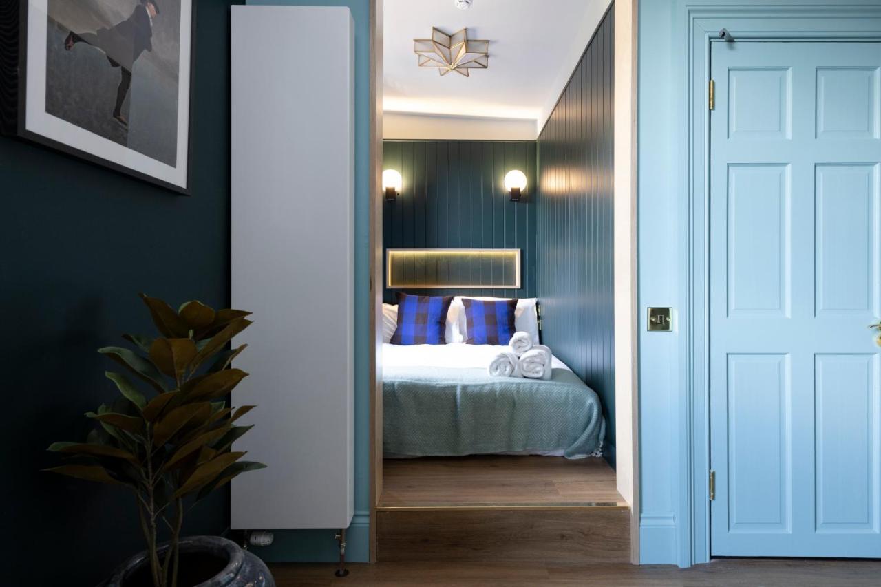 30 Castle Street Deluxe * Édimbourg